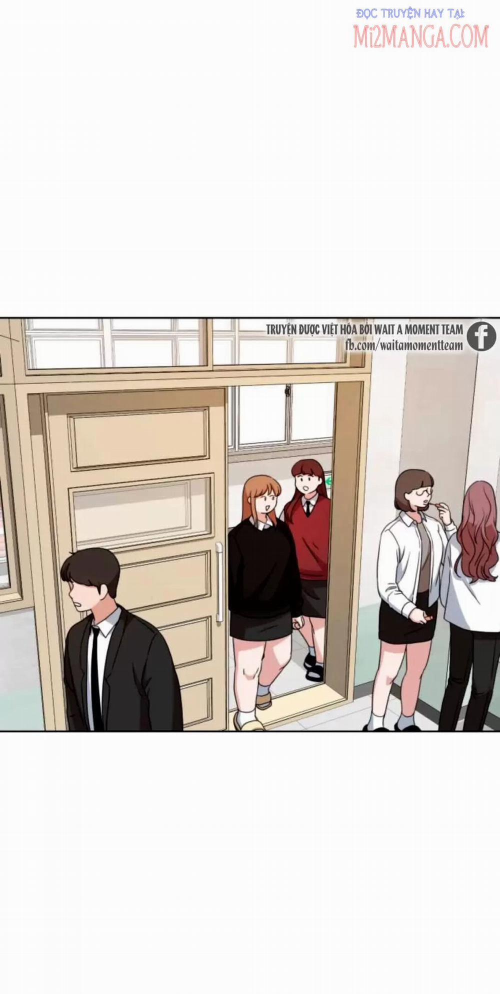 Bloody Romance - Lãng Mạn Đẫm Máu 14 trang 37