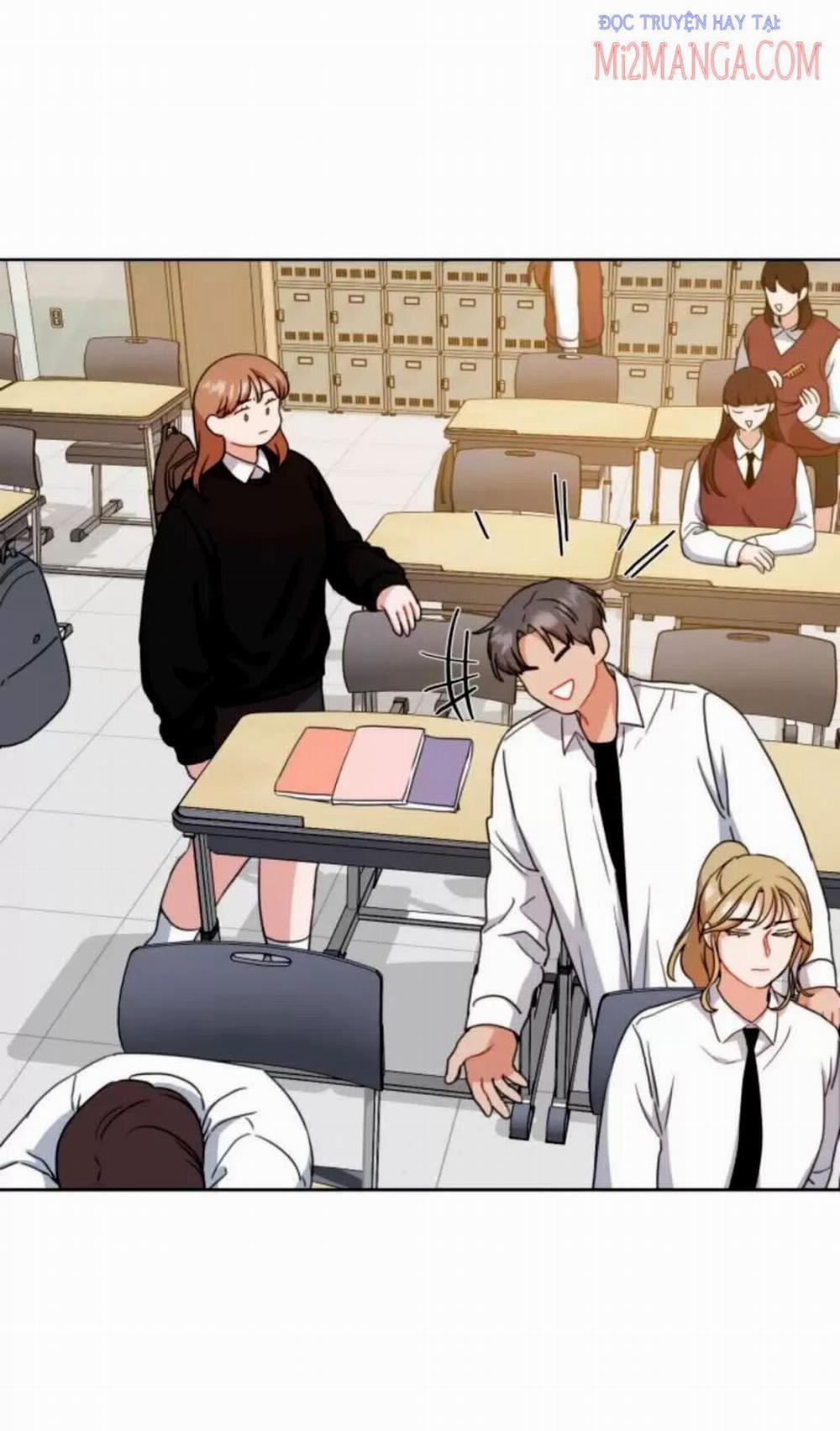 Bloody Romance - Lãng Mạn Đẫm Máu 14 trang 38