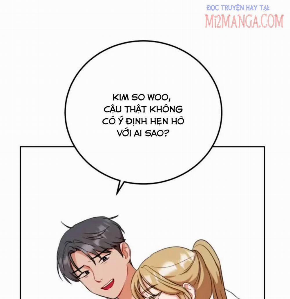 Bloody Romance - Lãng Mạn Đẫm Máu 14 trang 39