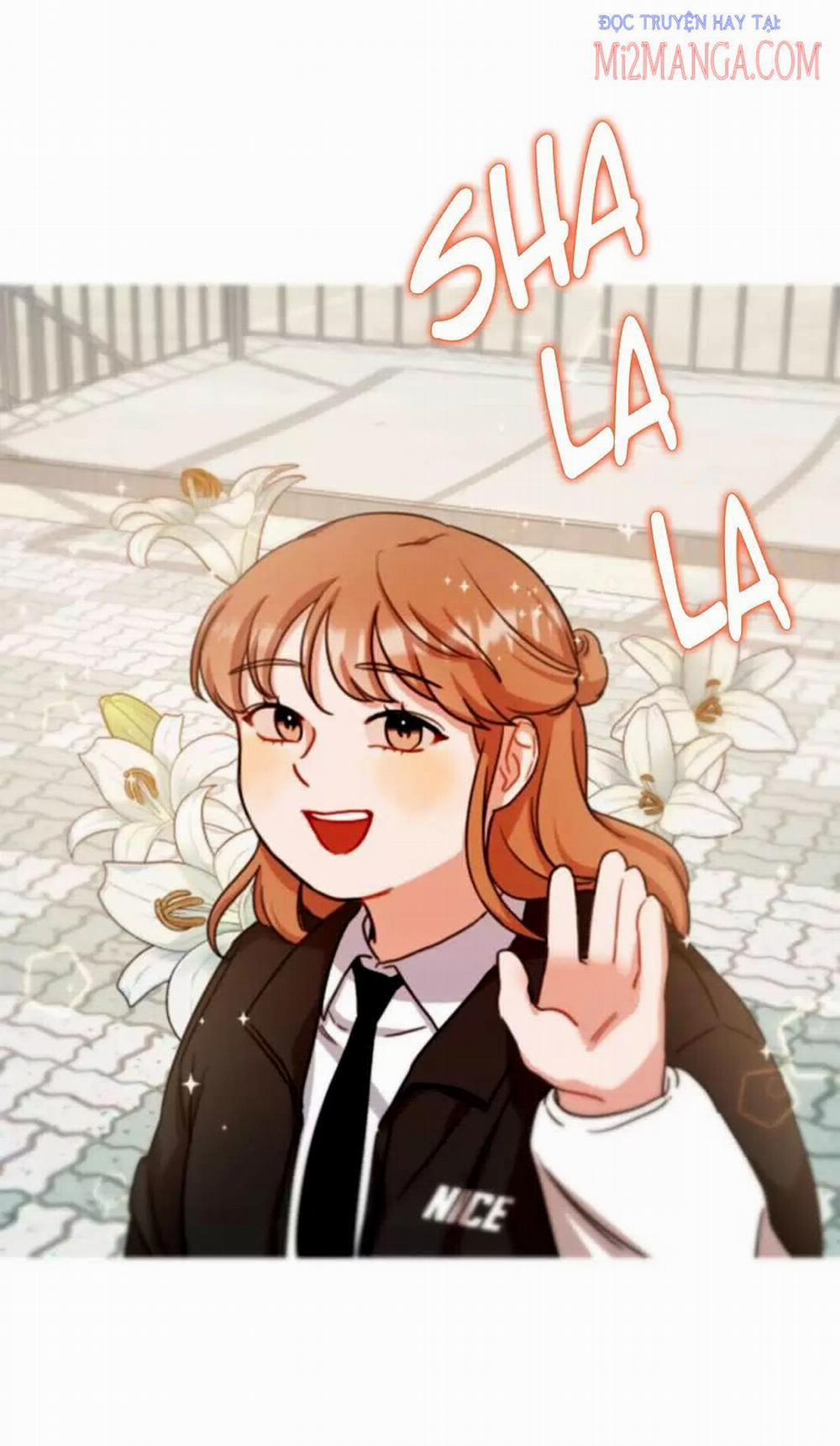 Bloody Romance - Lãng Mạn Đẫm Máu 14 trang 4