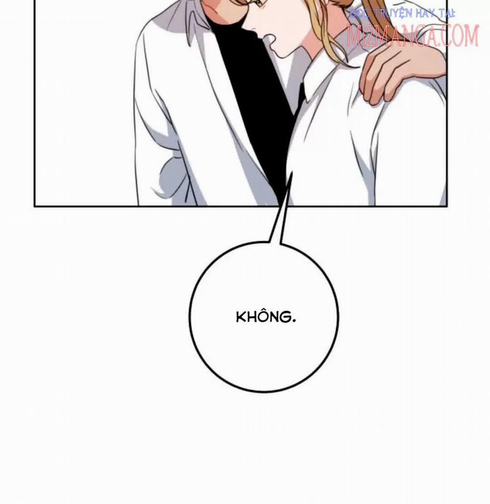 Bloody Romance - Lãng Mạn Đẫm Máu 14 trang 40