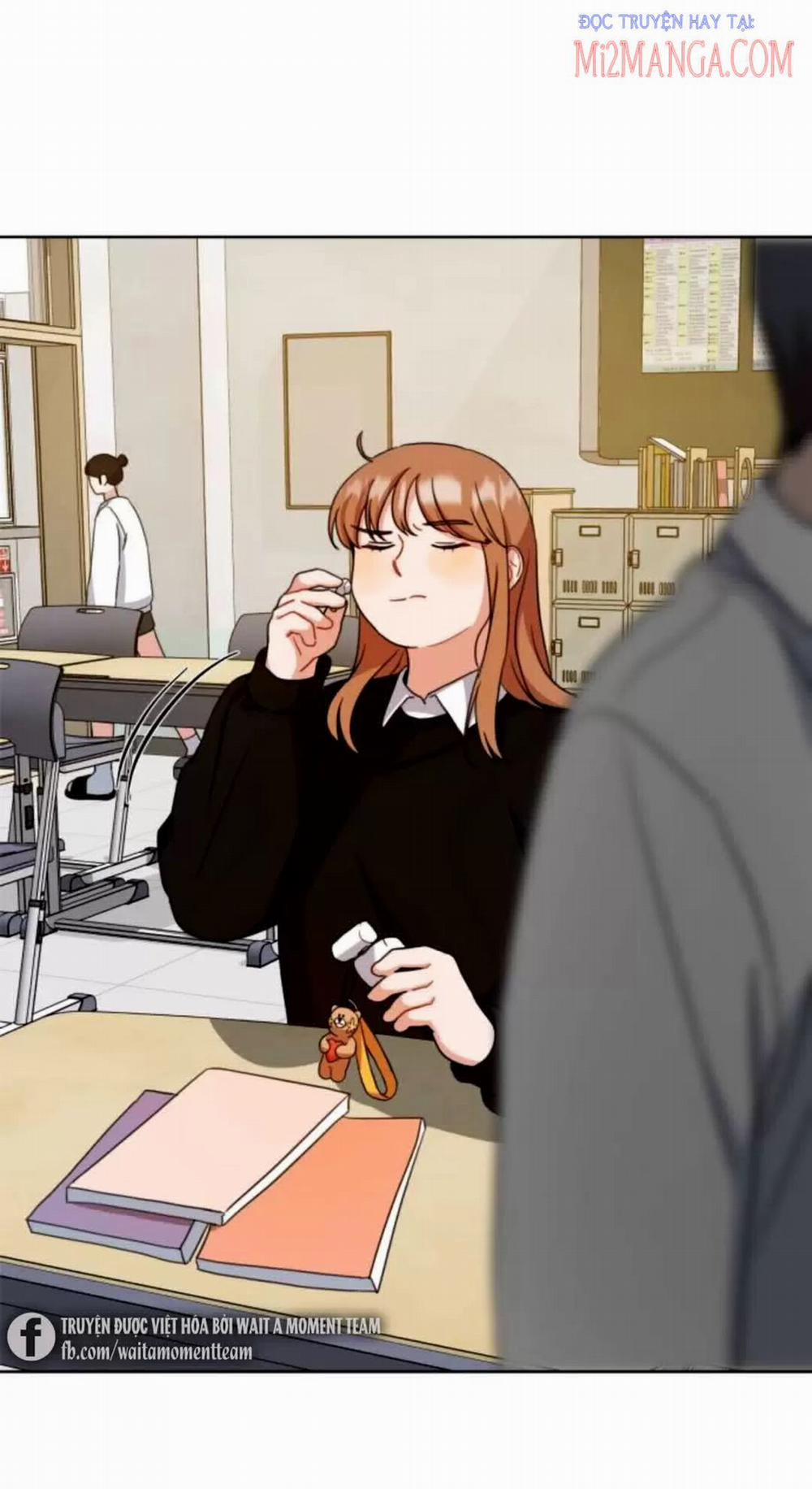 Bloody Romance - Lãng Mạn Đẫm Máu 14 trang 41