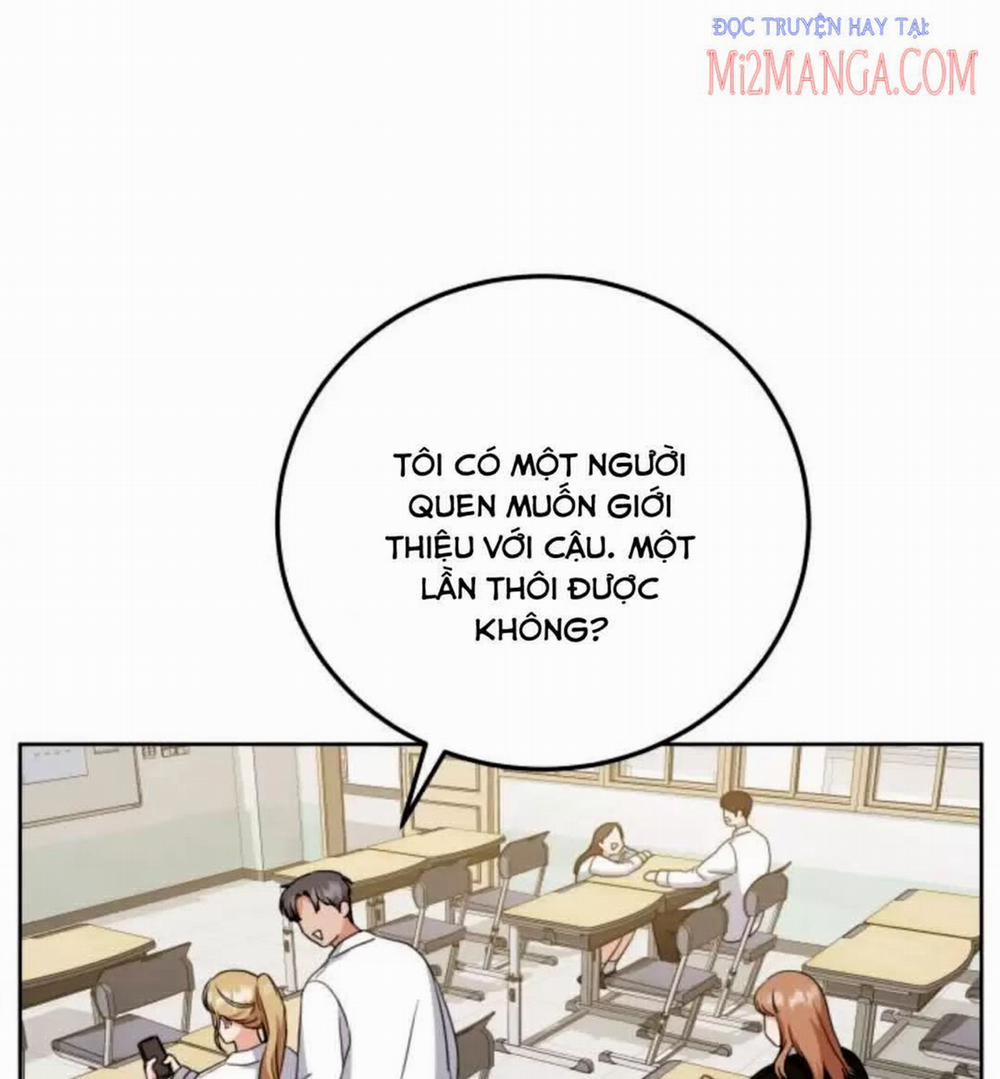 Bloody Romance - Lãng Mạn Đẫm Máu 14 trang 42