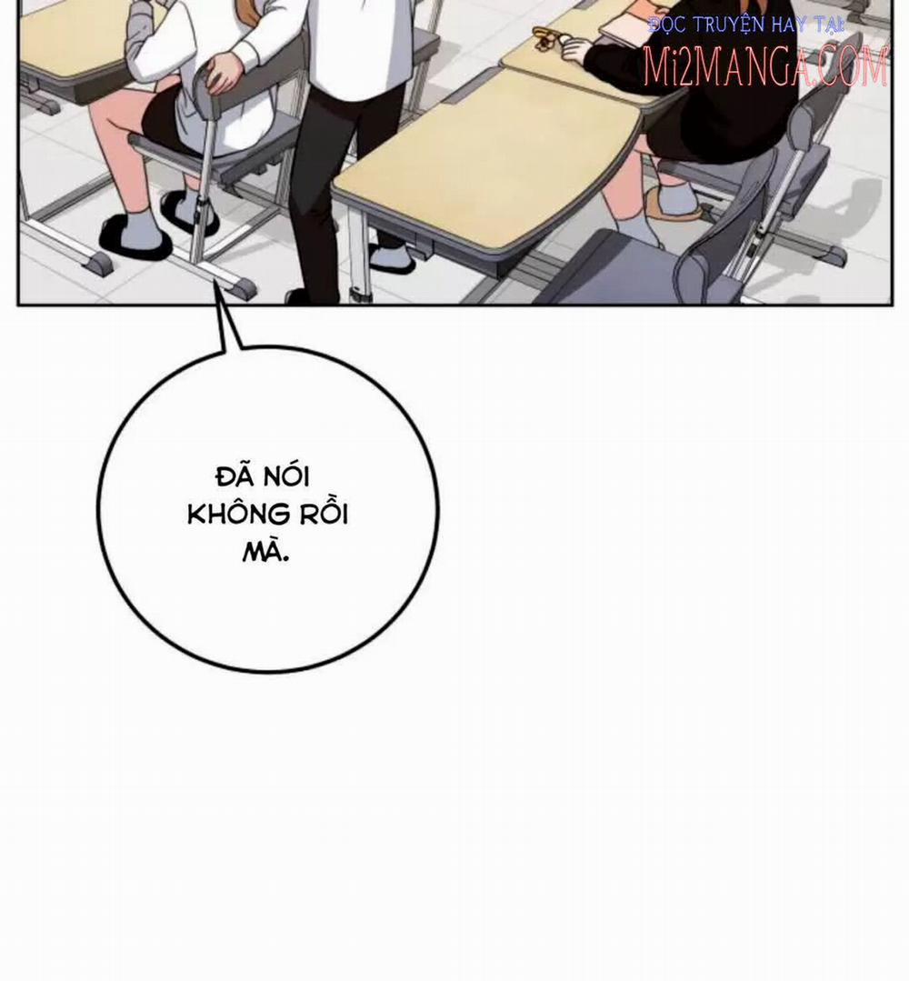 Bloody Romance - Lãng Mạn Đẫm Máu 14 trang 43