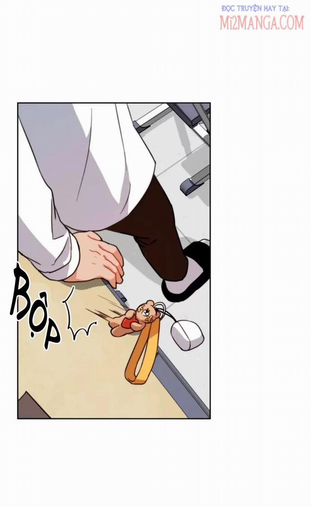 Bloody Romance - Lãng Mạn Đẫm Máu 14 trang 44