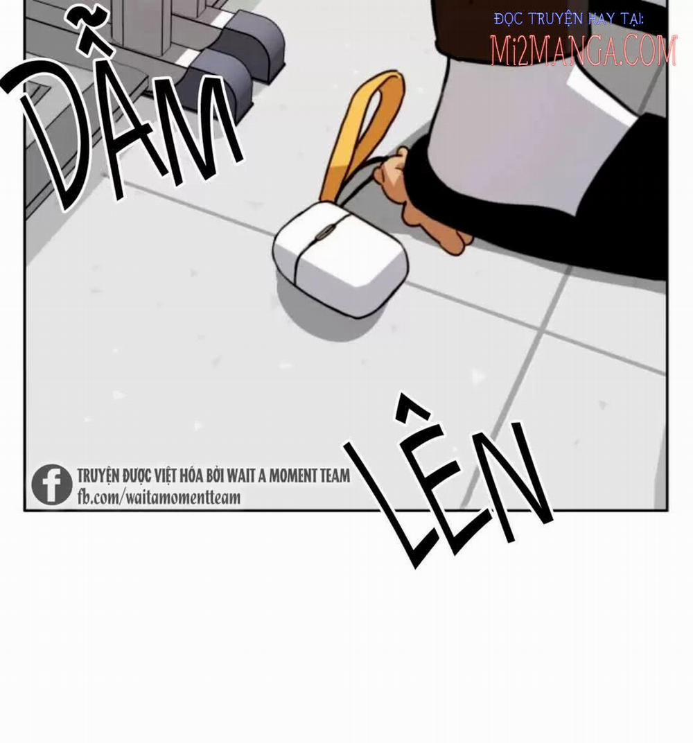 Bloody Romance - Lãng Mạn Đẫm Máu 14 trang 47