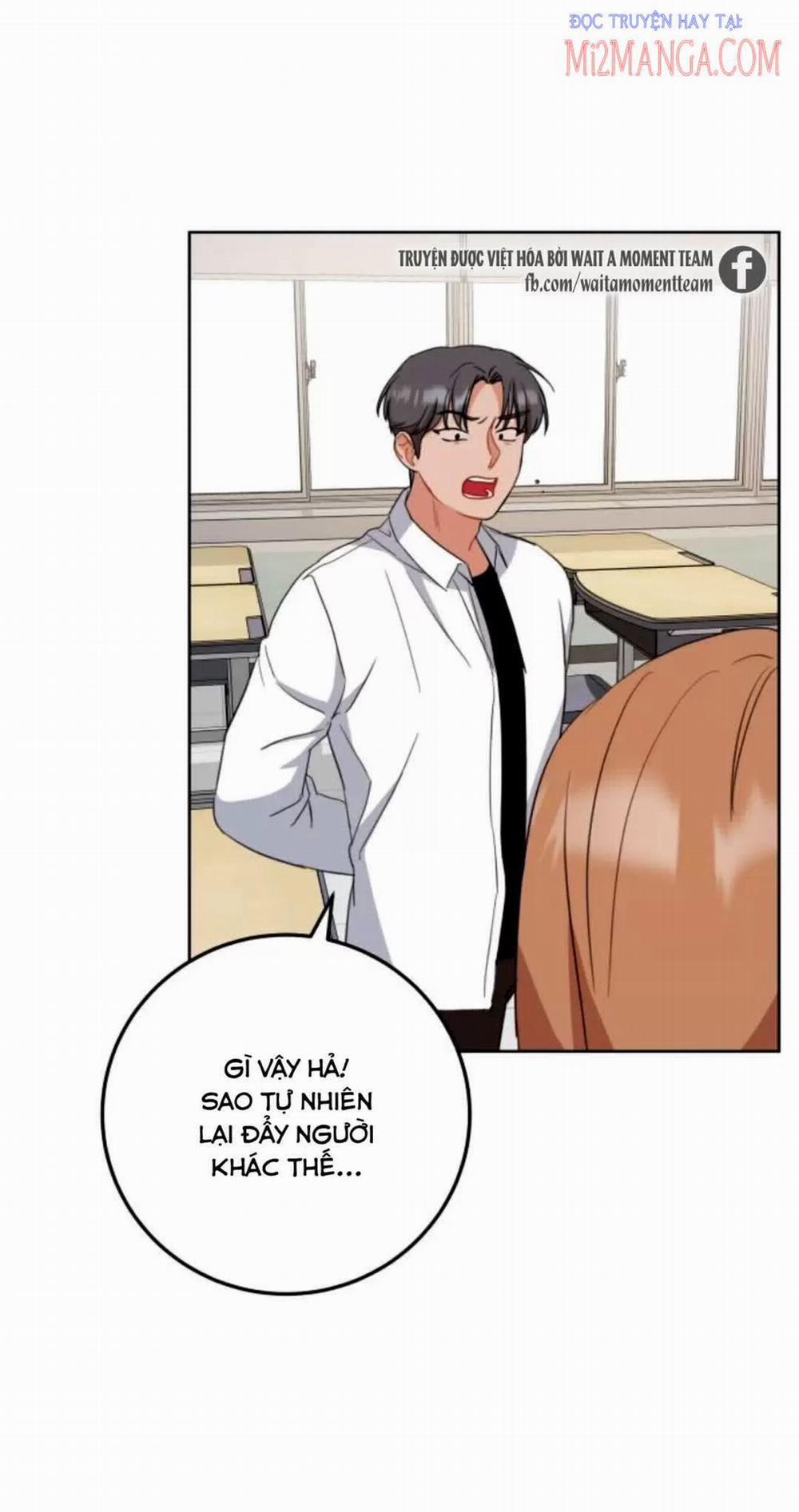 Bloody Romance - Lãng Mạn Đẫm Máu 14 trang 51