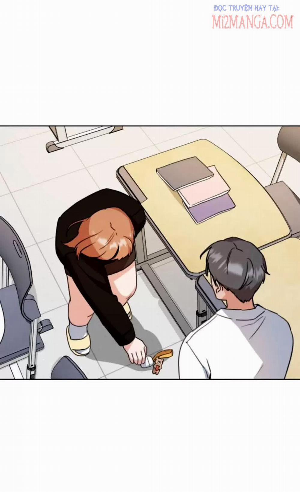 Bloody Romance - Lãng Mạn Đẫm Máu 14 trang 52