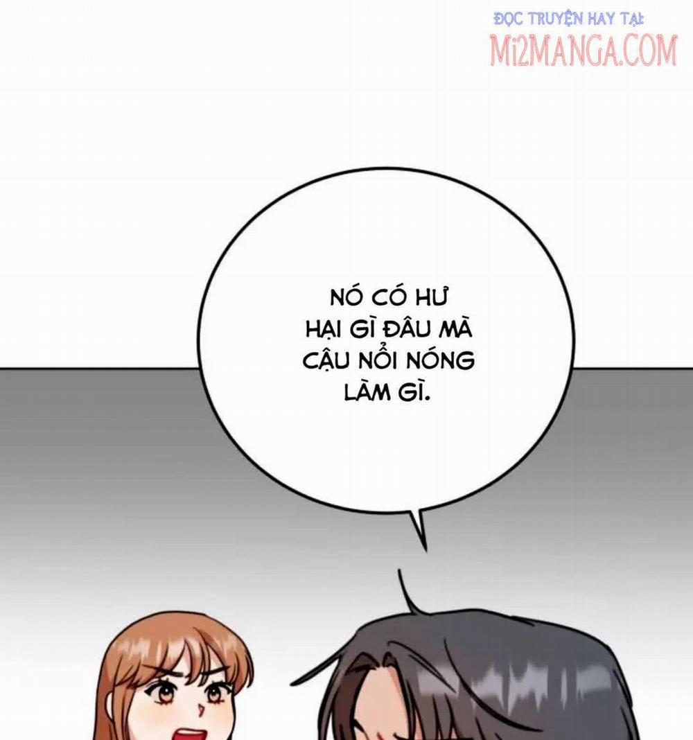 Bloody Romance - Lãng Mạn Đẫm Máu 14 trang 54