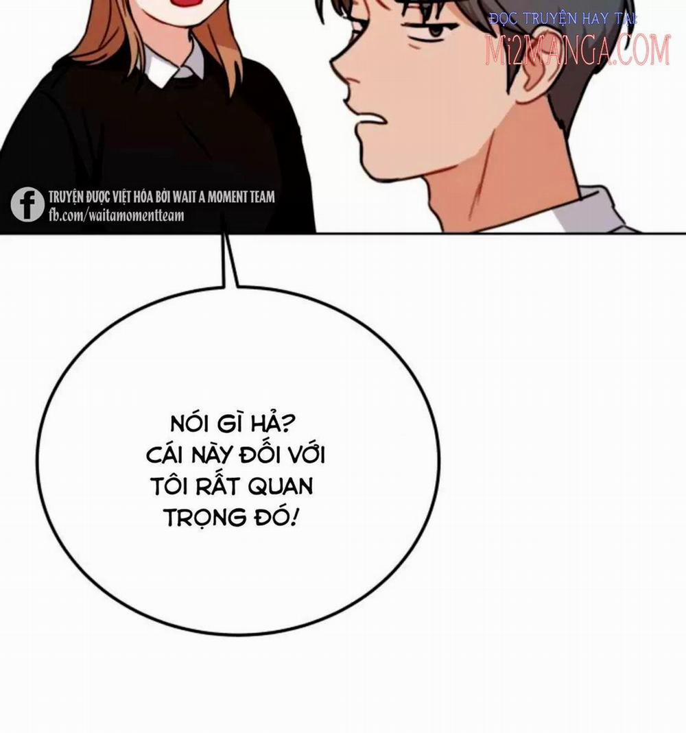 Bloody Romance - Lãng Mạn Đẫm Máu 14 trang 55