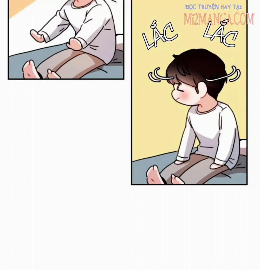 Bloody Romance - Lãng Mạn Đẫm Máu 14 trang 6