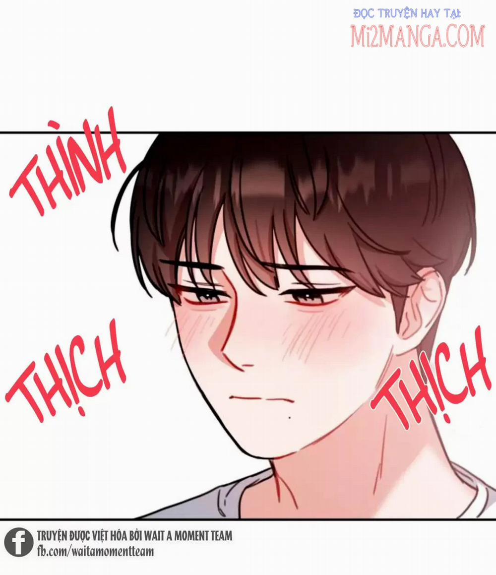 Bloody Romance - Lãng Mạn Đẫm Máu 14 trang 7