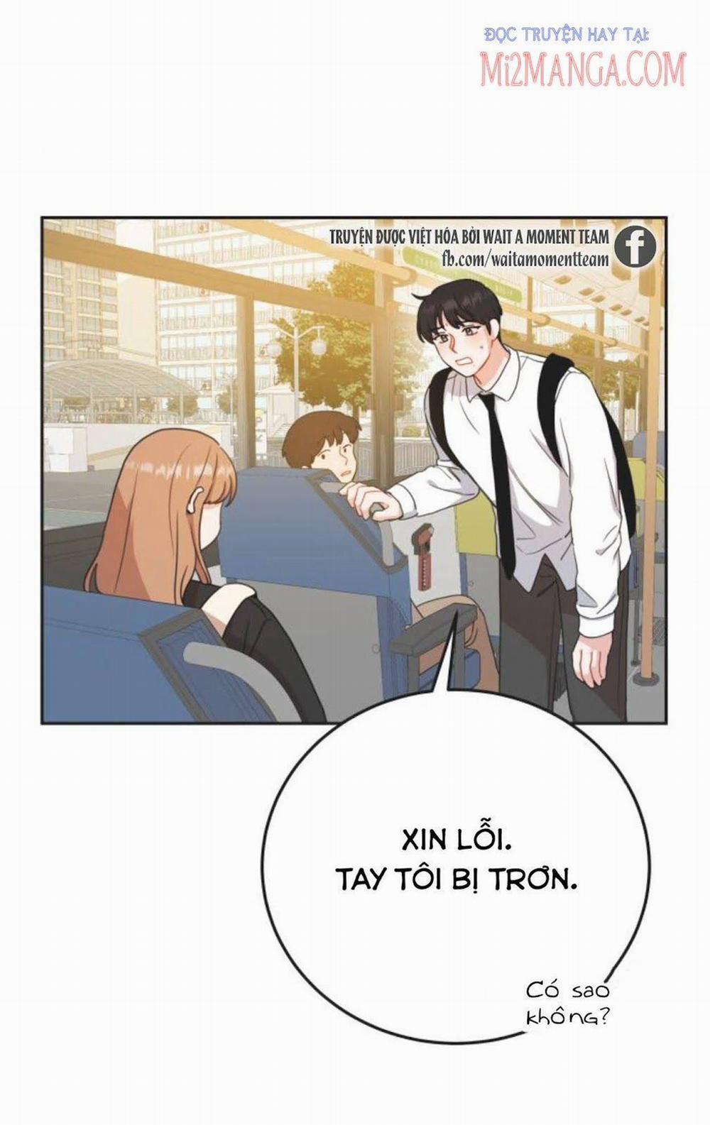 Bloody Romance - Lãng Mạn Đẫm Máu 15.5 trang 1