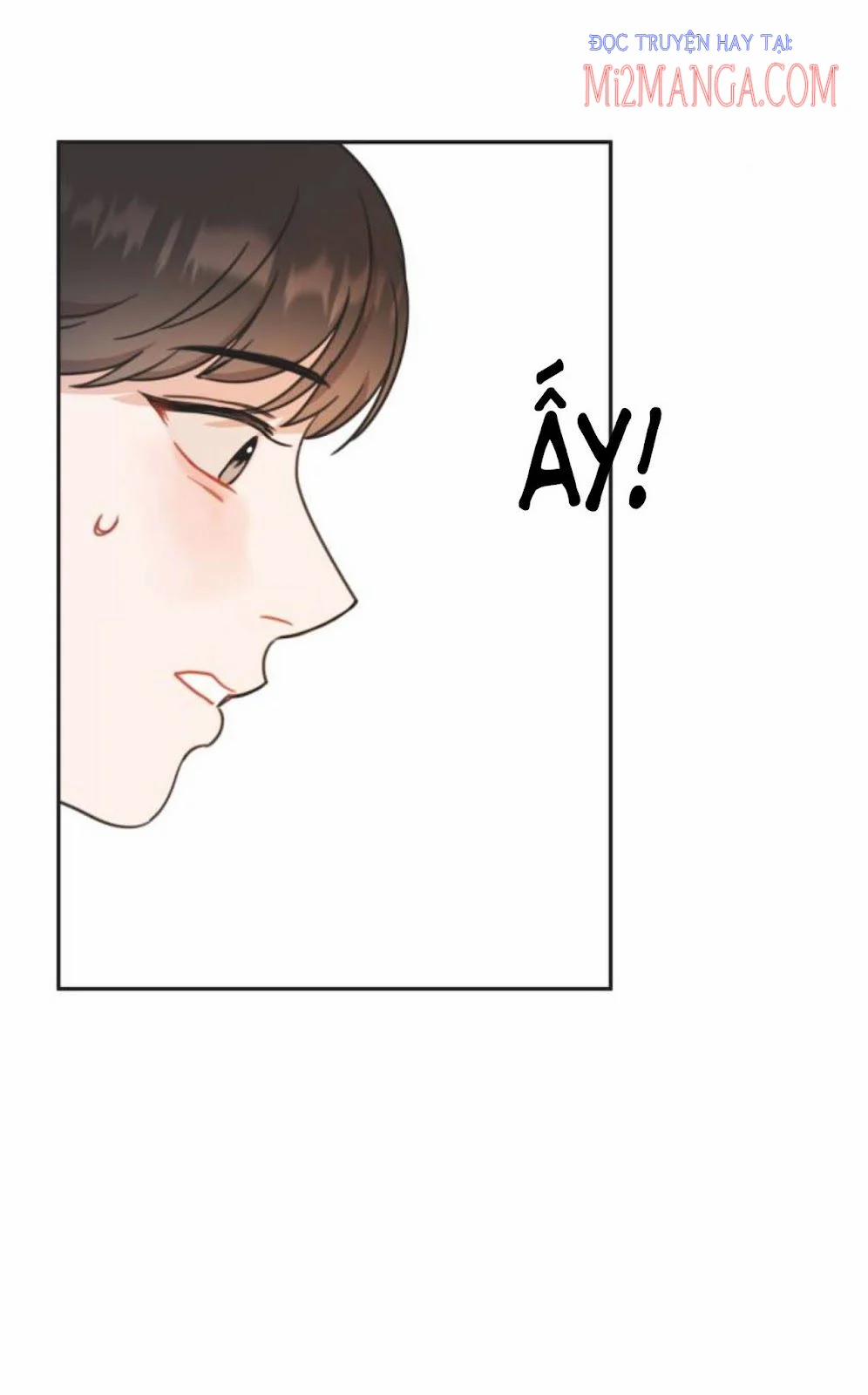 Bloody Romance - Lãng Mạn Đẫm Máu 15.5 trang 10