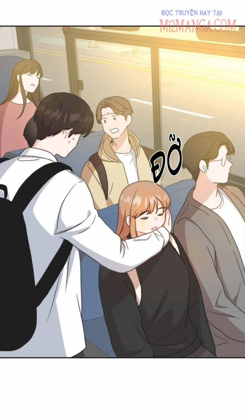 Bloody Romance - Lãng Mạn Đẫm Máu 15.5 trang 11