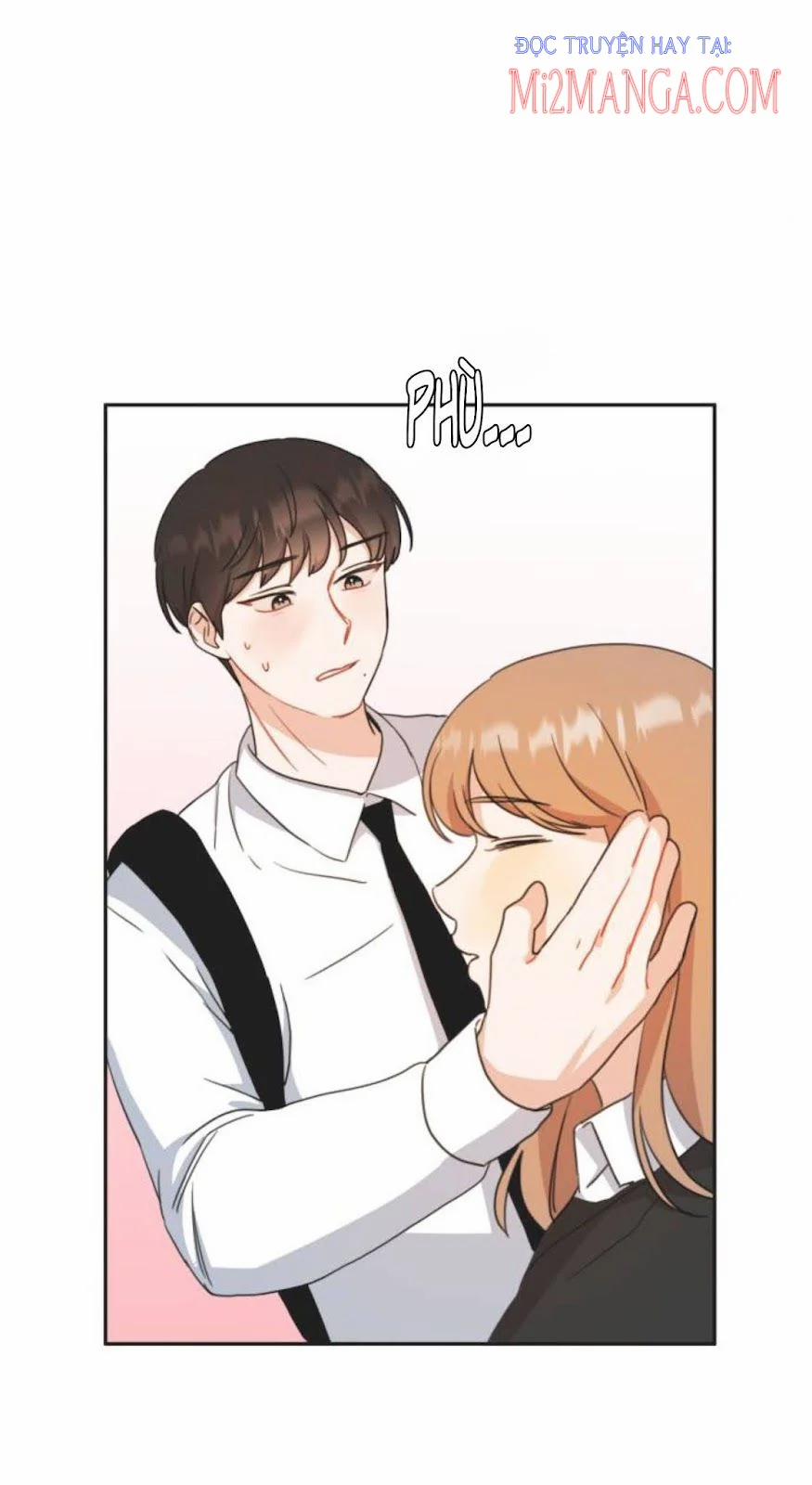 Bloody Romance - Lãng Mạn Đẫm Máu 15.5 trang 12