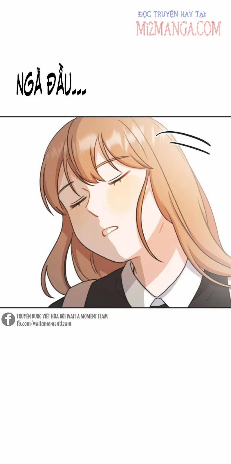 Bloody Romance - Lãng Mạn Đẫm Máu 15.5 trang 13