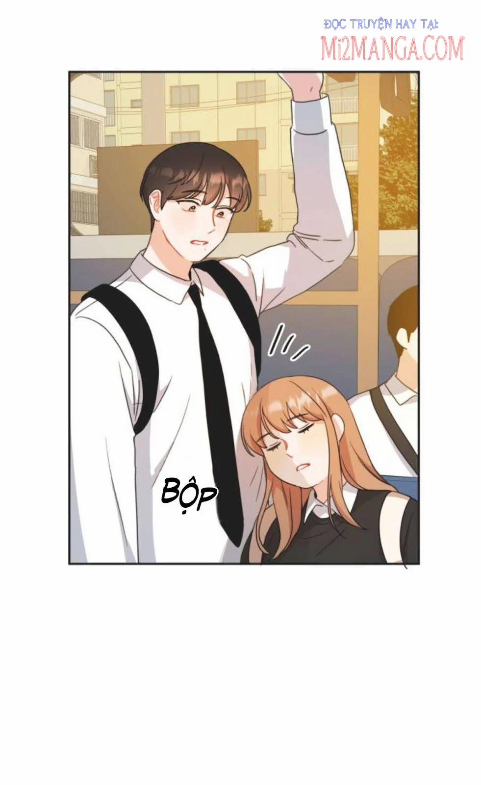 Bloody Romance - Lãng Mạn Đẫm Máu 15.5 trang 14