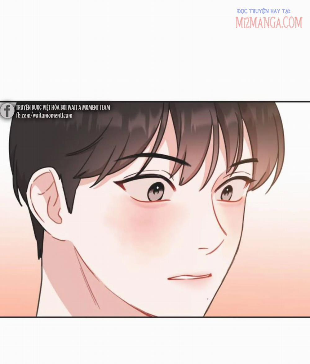 Bloody Romance - Lãng Mạn Đẫm Máu 15.5 trang 15