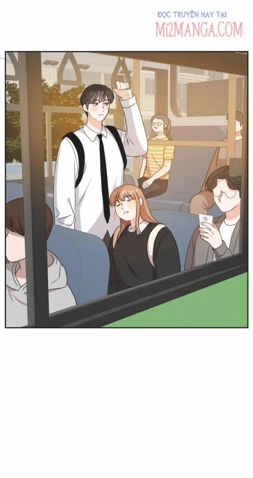 Bloody Romance - Lãng Mạn Đẫm Máu 15.5 trang 17