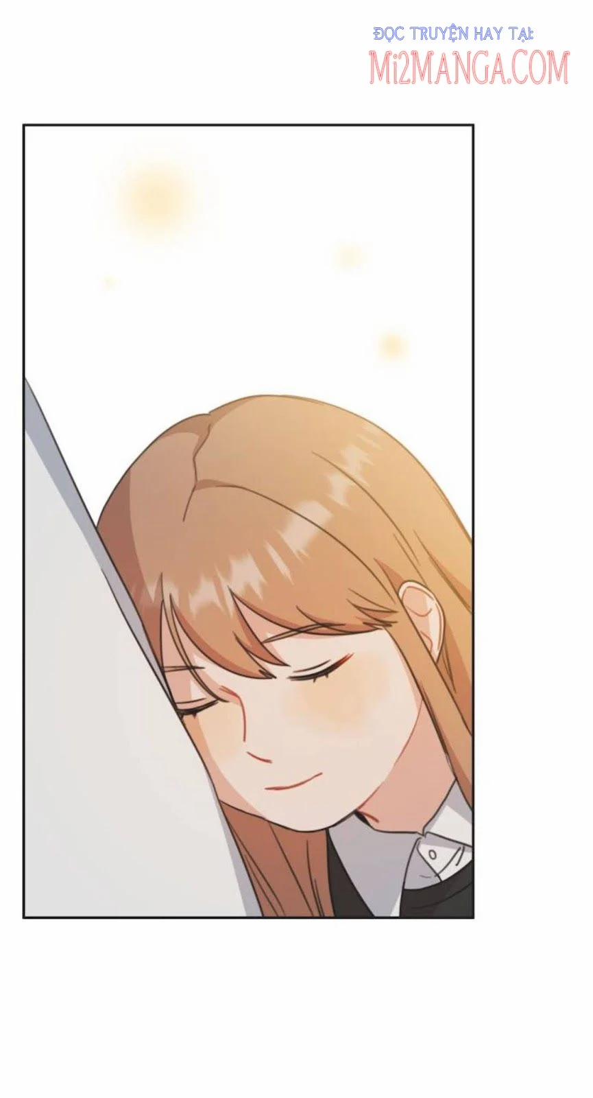 Bloody Romance - Lãng Mạn Đẫm Máu 15.5 trang 18