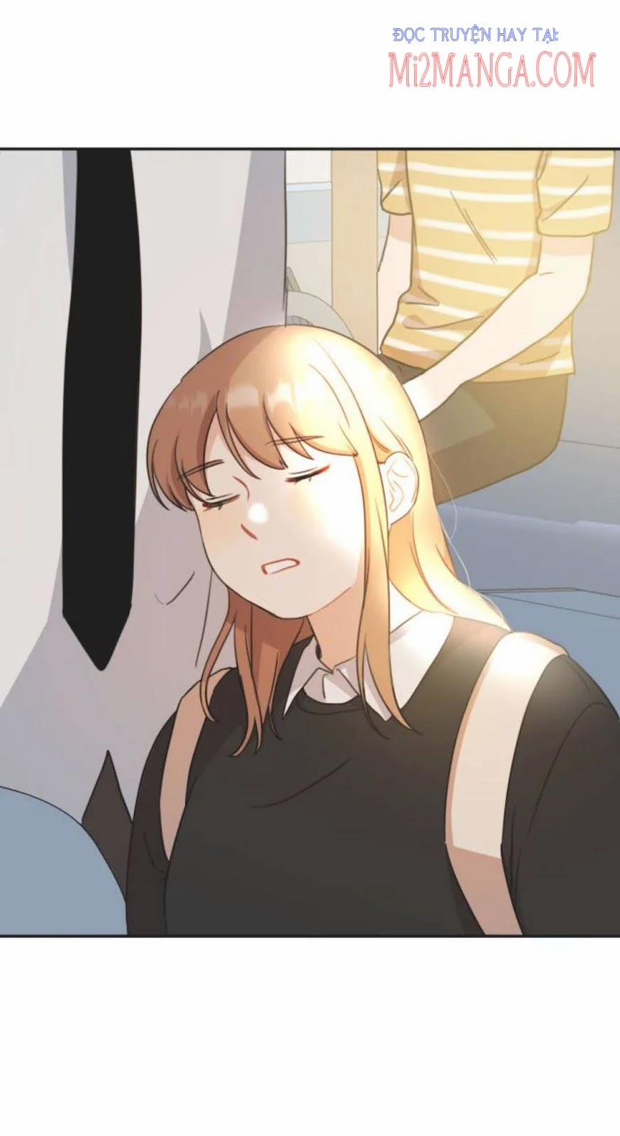 Bloody Romance - Lãng Mạn Đẫm Máu 15.5 trang 20