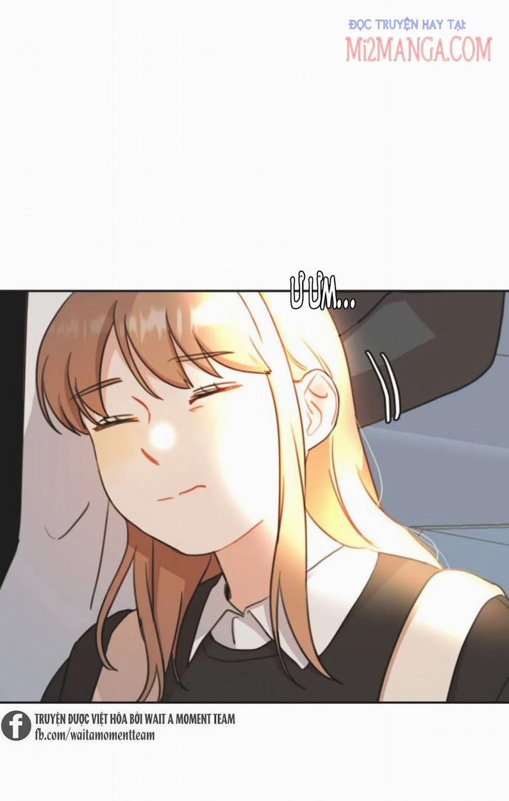 Bloody Romance - Lãng Mạn Đẫm Máu 15.5 trang 21