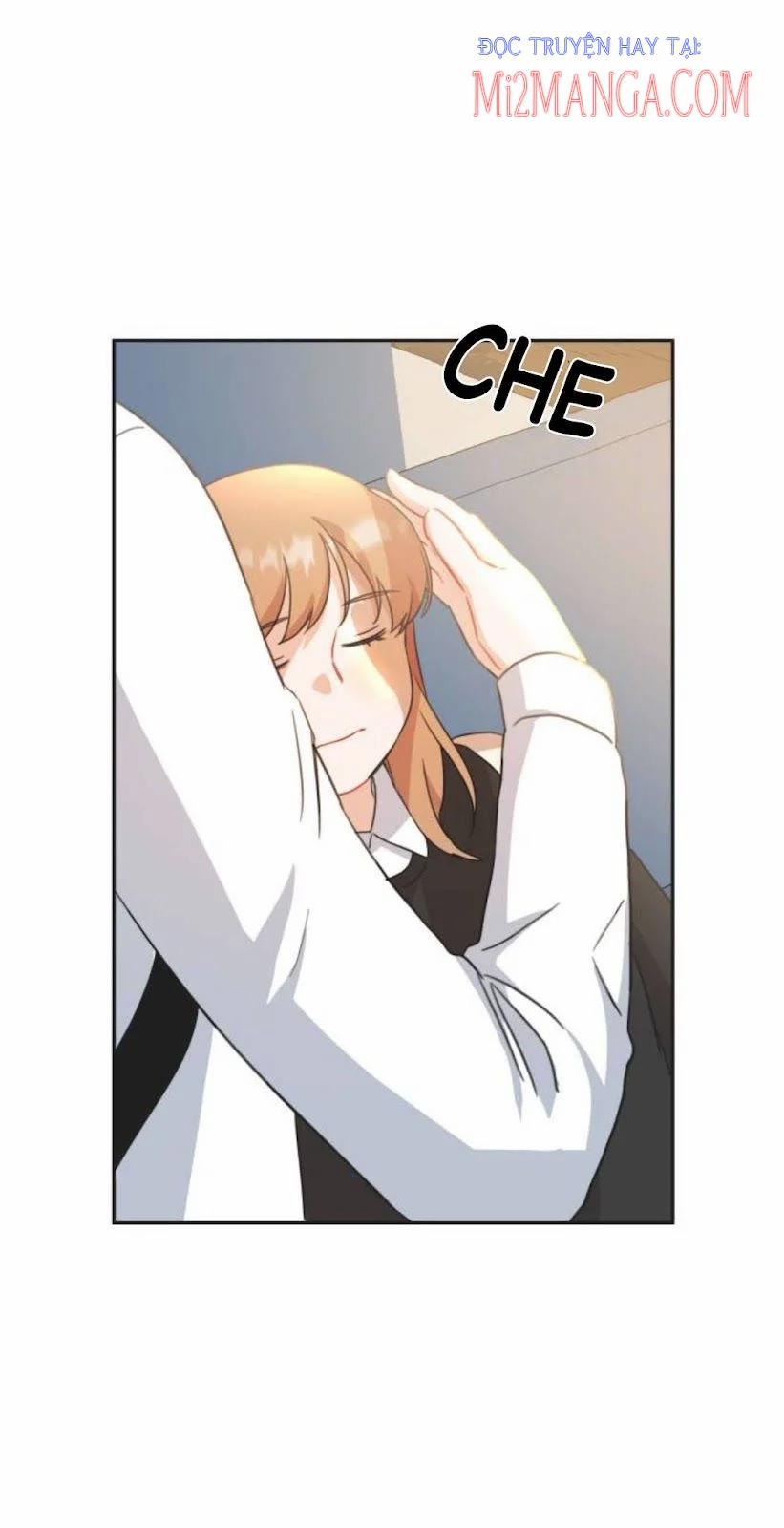 Bloody Romance - Lãng Mạn Đẫm Máu 15.5 trang 22