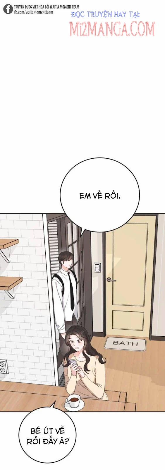 Bloody Romance - Lãng Mạn Đẫm Máu 15.5 trang 24