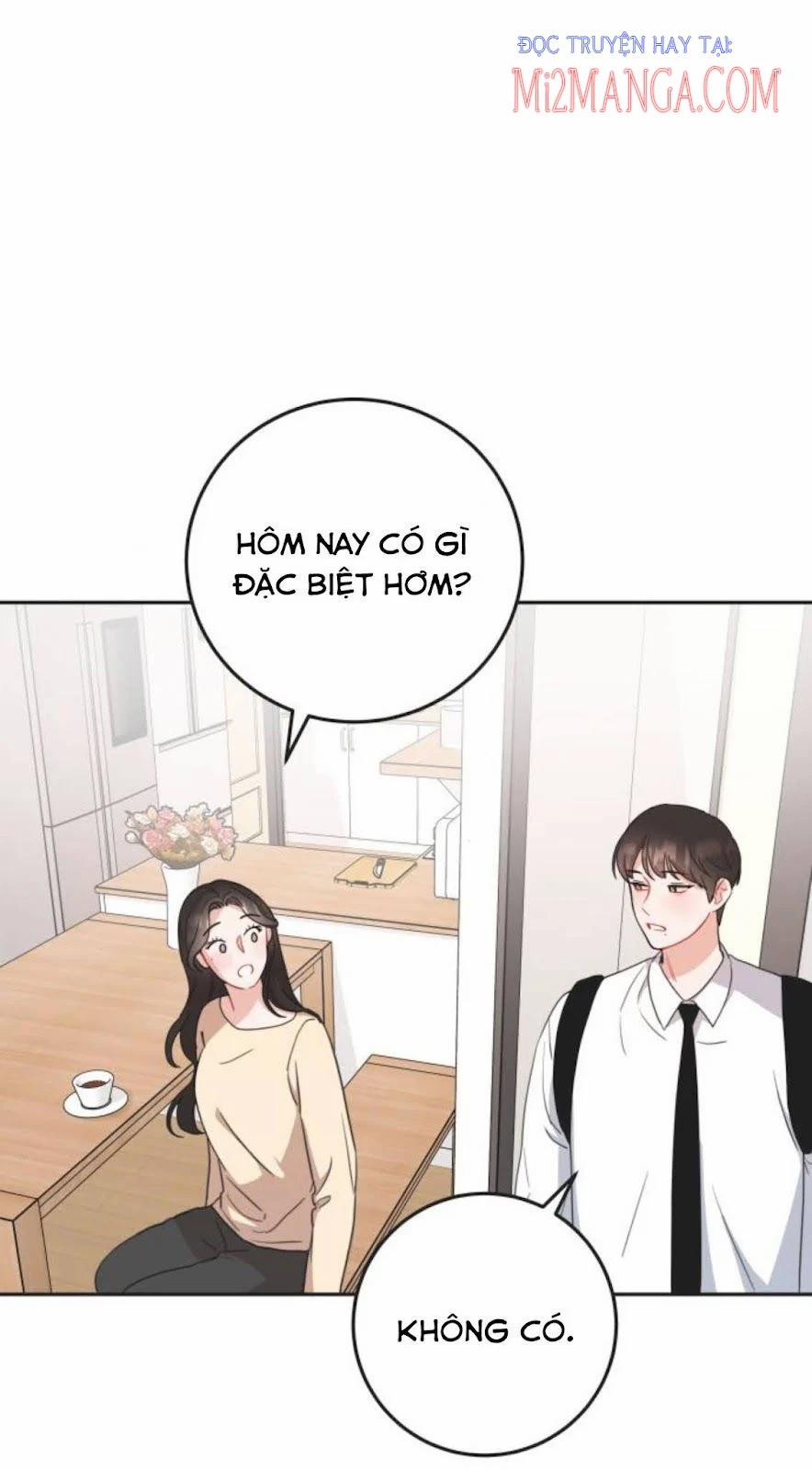 Bloody Romance - Lãng Mạn Đẫm Máu 15.5 trang 25