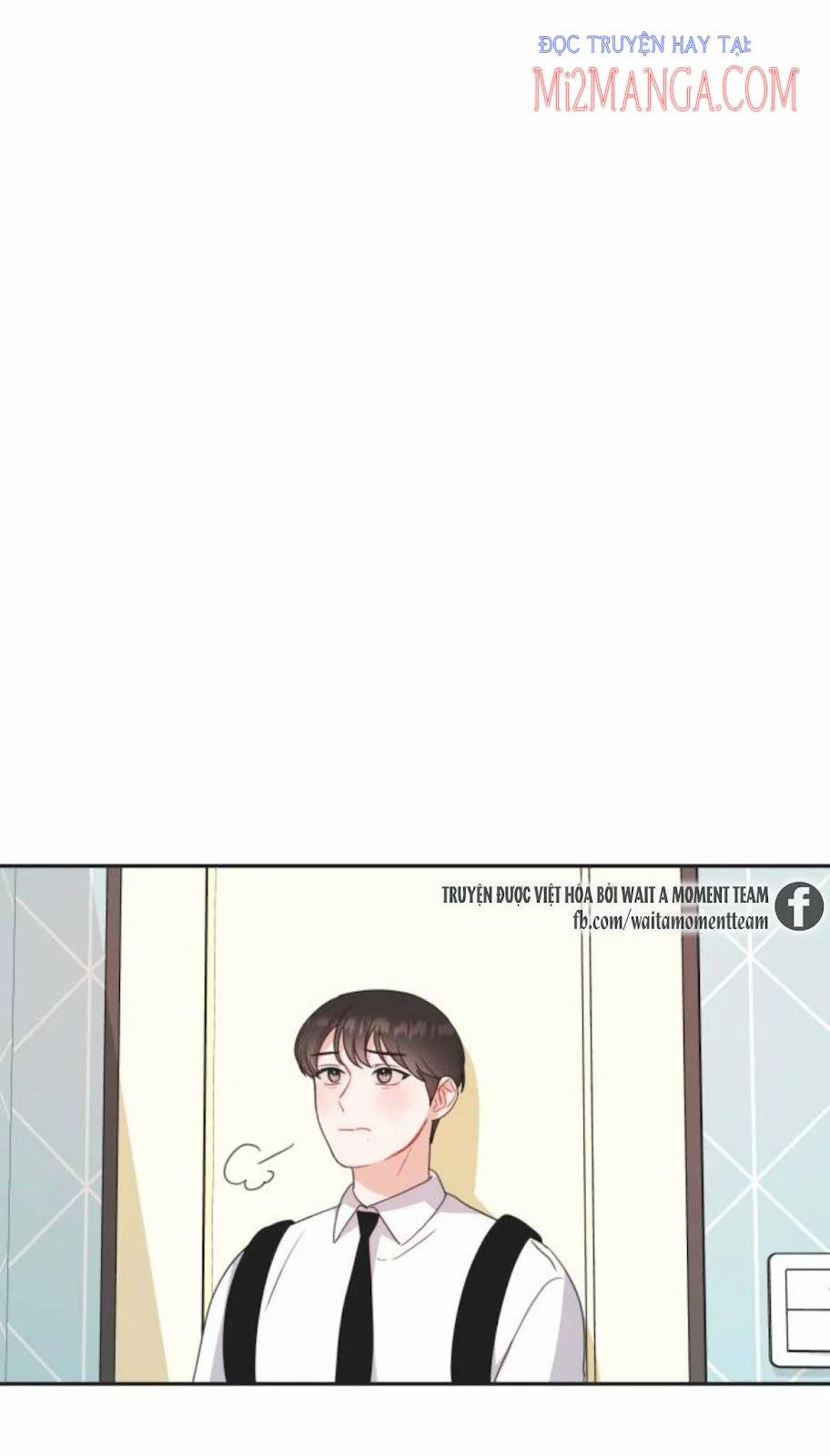 Bloody Romance - Lãng Mạn Đẫm Máu 15.5 trang 27