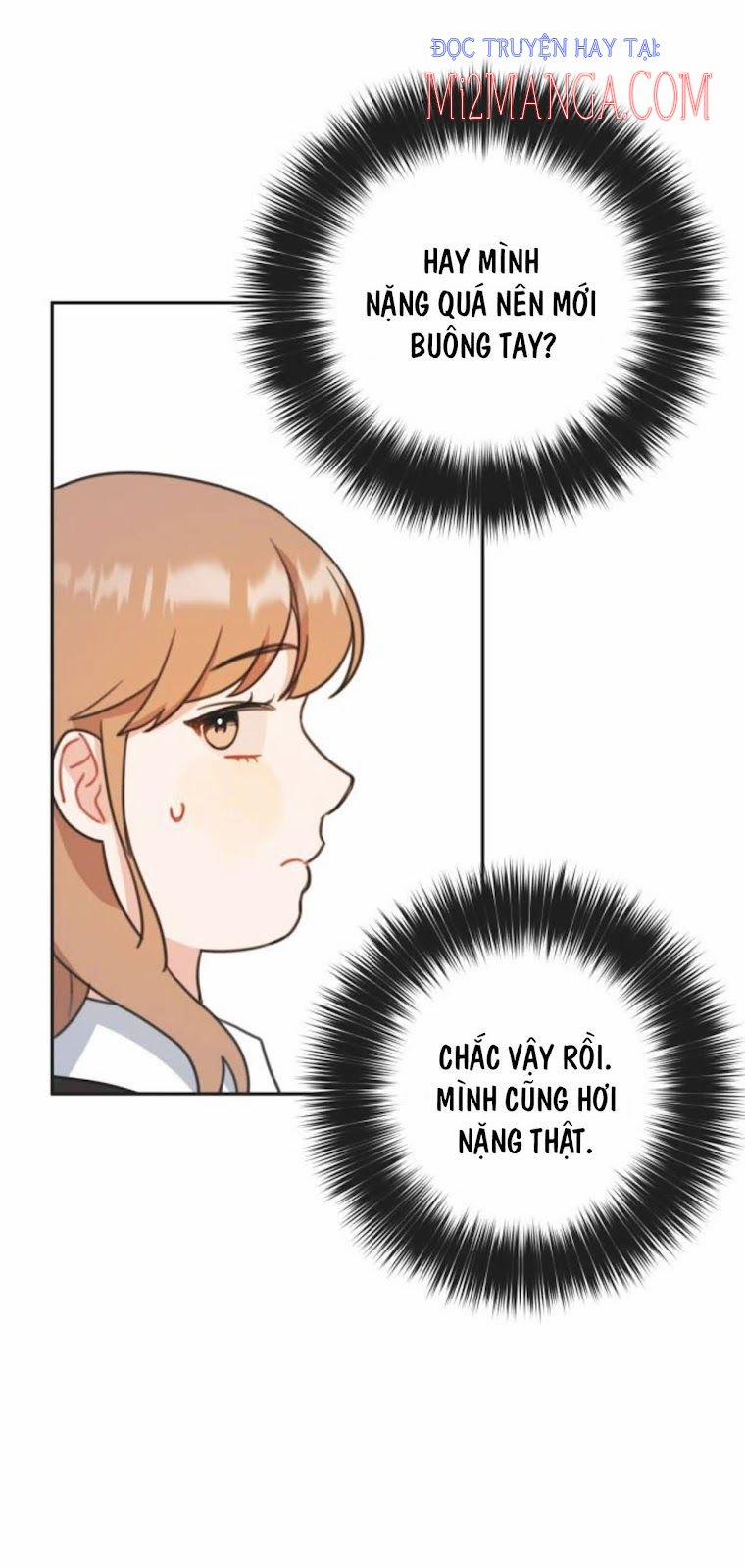 Bloody Romance - Lãng Mạn Đẫm Máu 15.5 trang 3