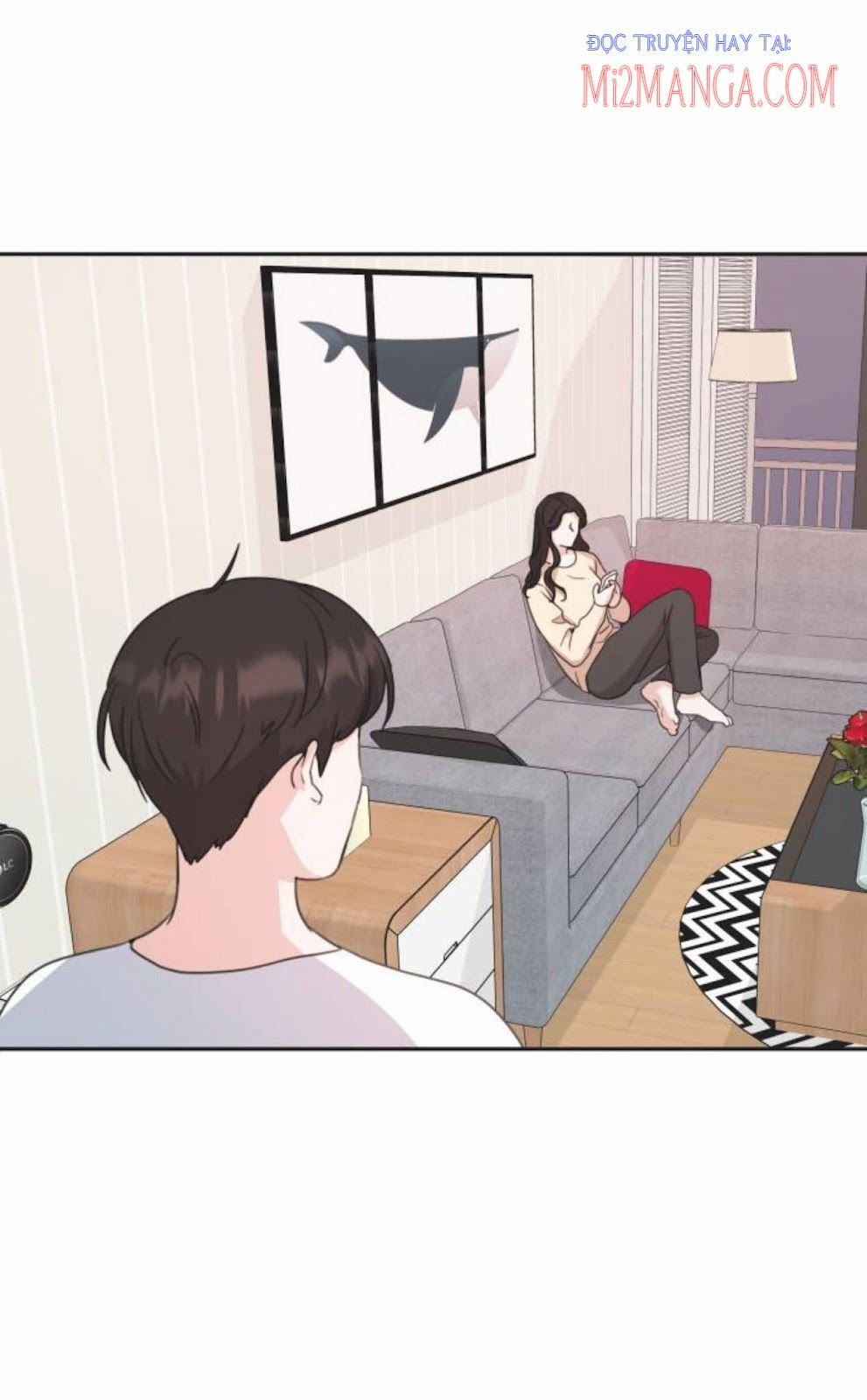 Bloody Romance - Lãng Mạn Đẫm Máu 15.5 trang 32