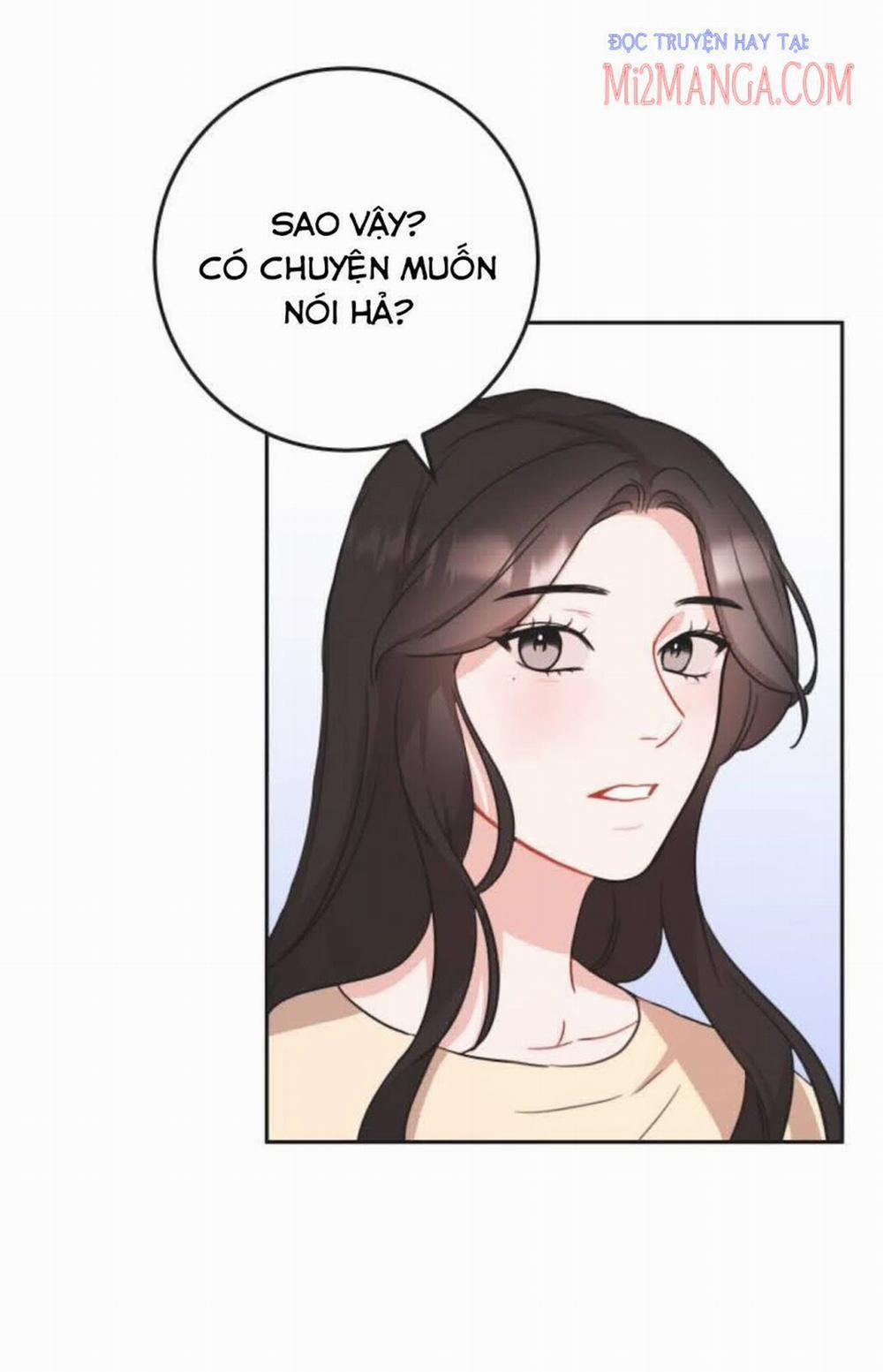 Bloody Romance - Lãng Mạn Đẫm Máu 15.5 trang 34