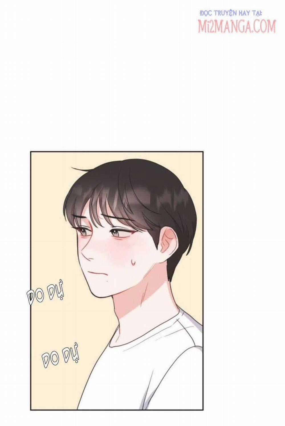 Bloody Romance - Lãng Mạn Đẫm Máu 15.5 trang 35