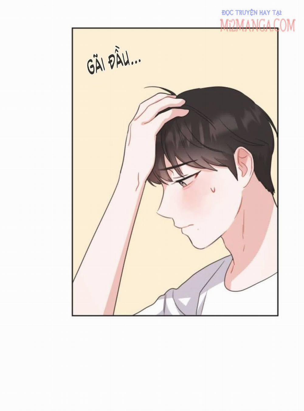 Bloody Romance - Lãng Mạn Đẫm Máu 15.5 trang 36