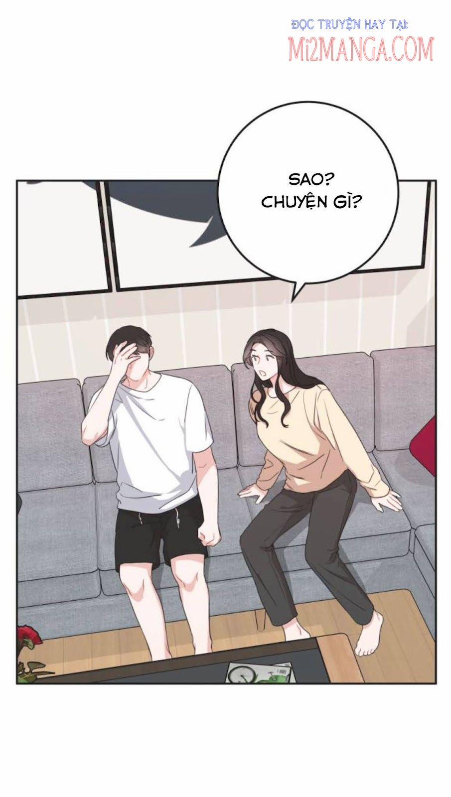 Bloody Romance - Lãng Mạn Đẫm Máu 15.5 trang 37