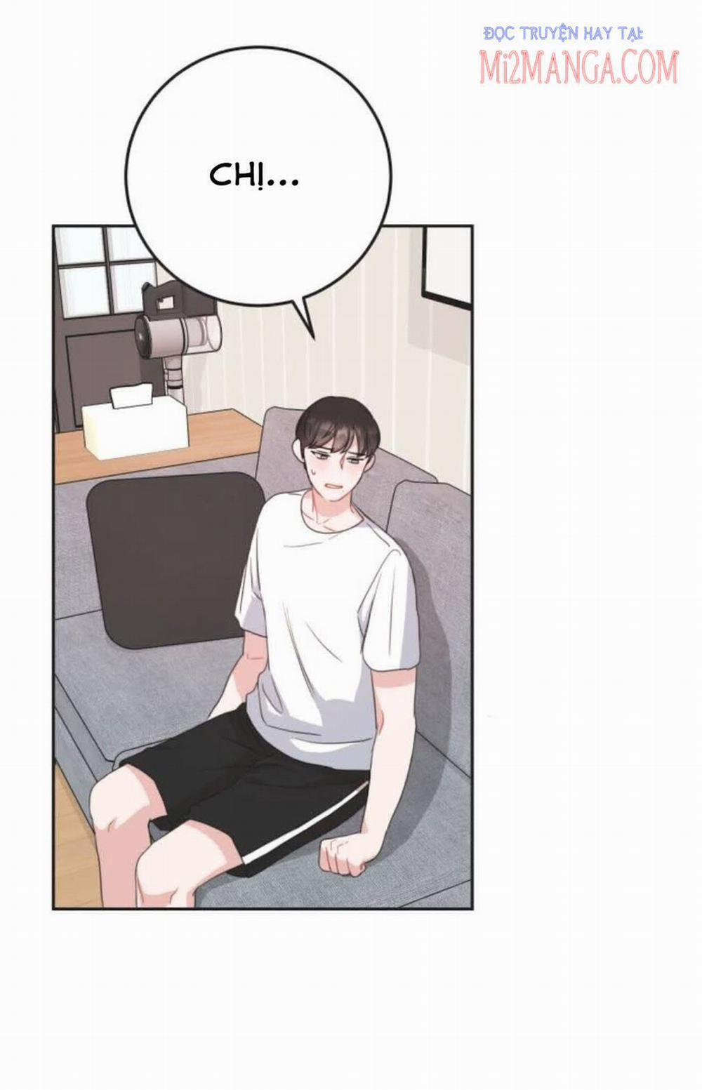 Bloody Romance - Lãng Mạn Đẫm Máu 15.5 trang 38