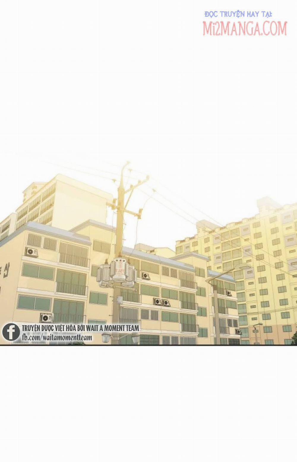 Bloody Romance - Lãng Mạn Đẫm Máu 15.5 trang 5