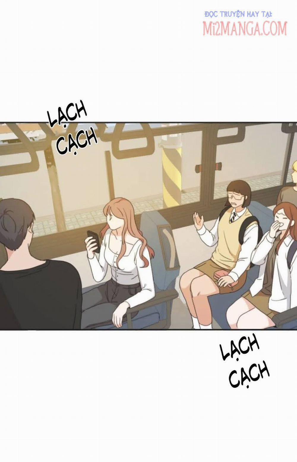 Bloody Romance - Lãng Mạn Đẫm Máu 15.5 trang 6