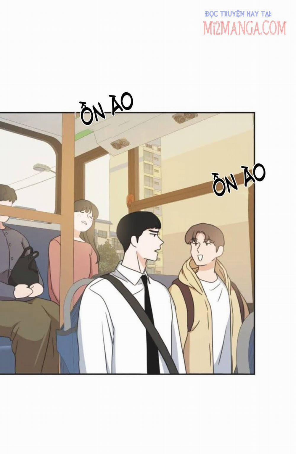 Bloody Romance - Lãng Mạn Đẫm Máu 15.5 trang 7