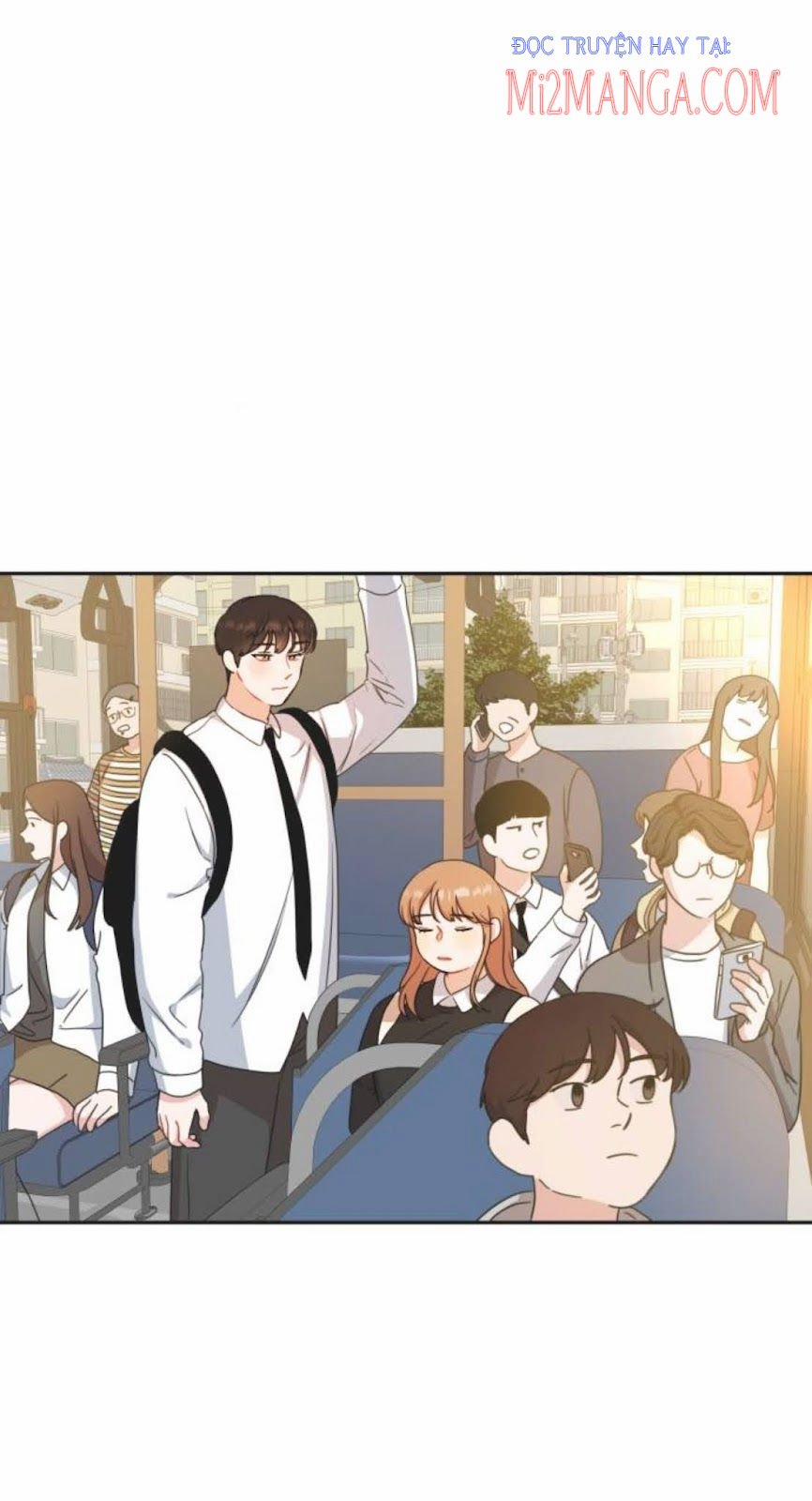 Bloody Romance - Lãng Mạn Đẫm Máu 15.5 trang 8