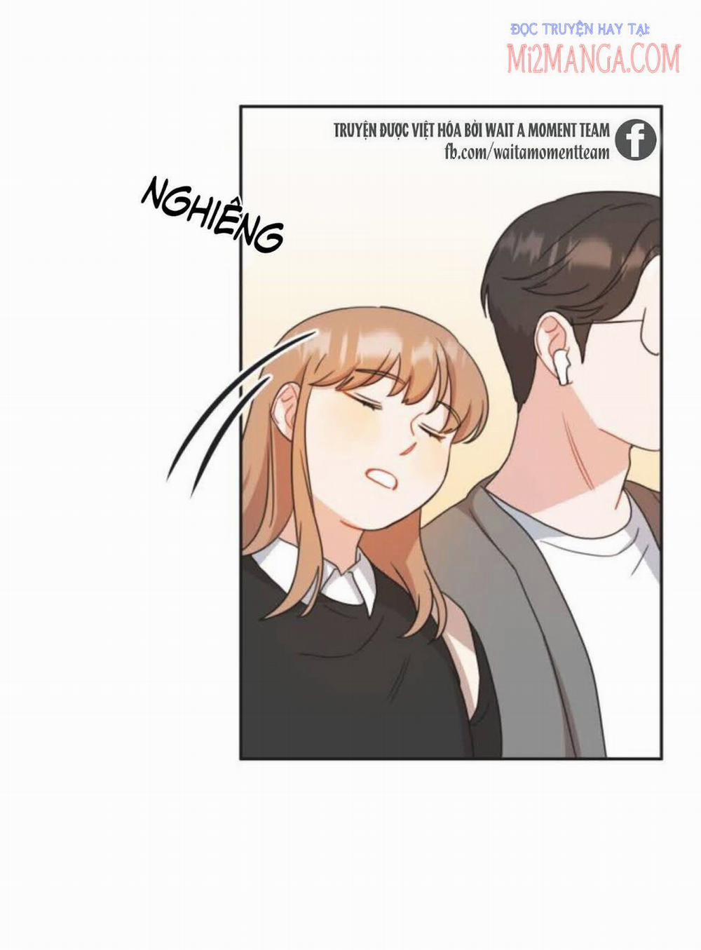 Bloody Romance - Lãng Mạn Đẫm Máu 15.5 trang 9