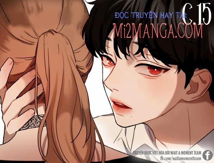 Bloody Romance - Lãng Mạn Đẫm Máu 15 trang 0