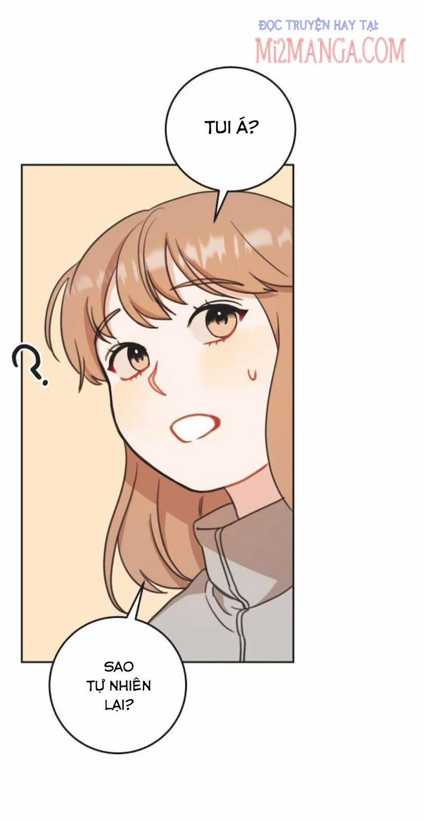 Bloody Romance - Lãng Mạn Đẫm Máu 15 trang 10