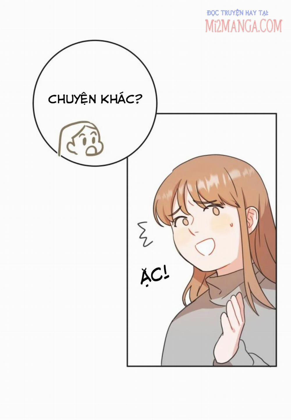 Bloody Romance - Lãng Mạn Đẫm Máu 15 trang 14