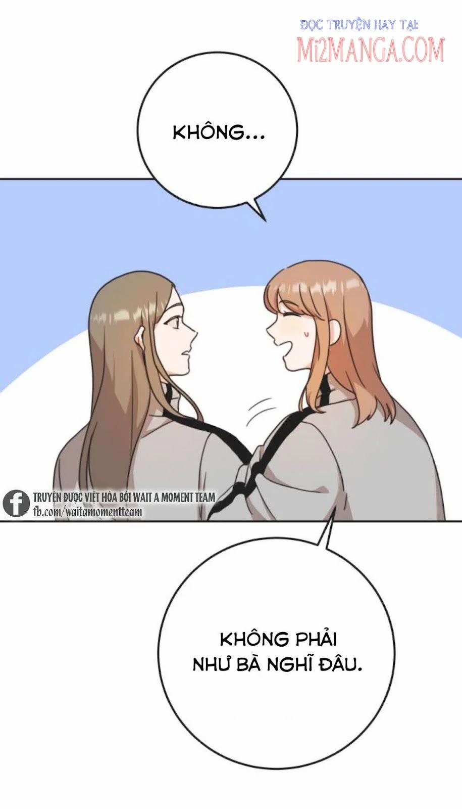 Bloody Romance - Lãng Mạn Đẫm Máu 15 trang 15