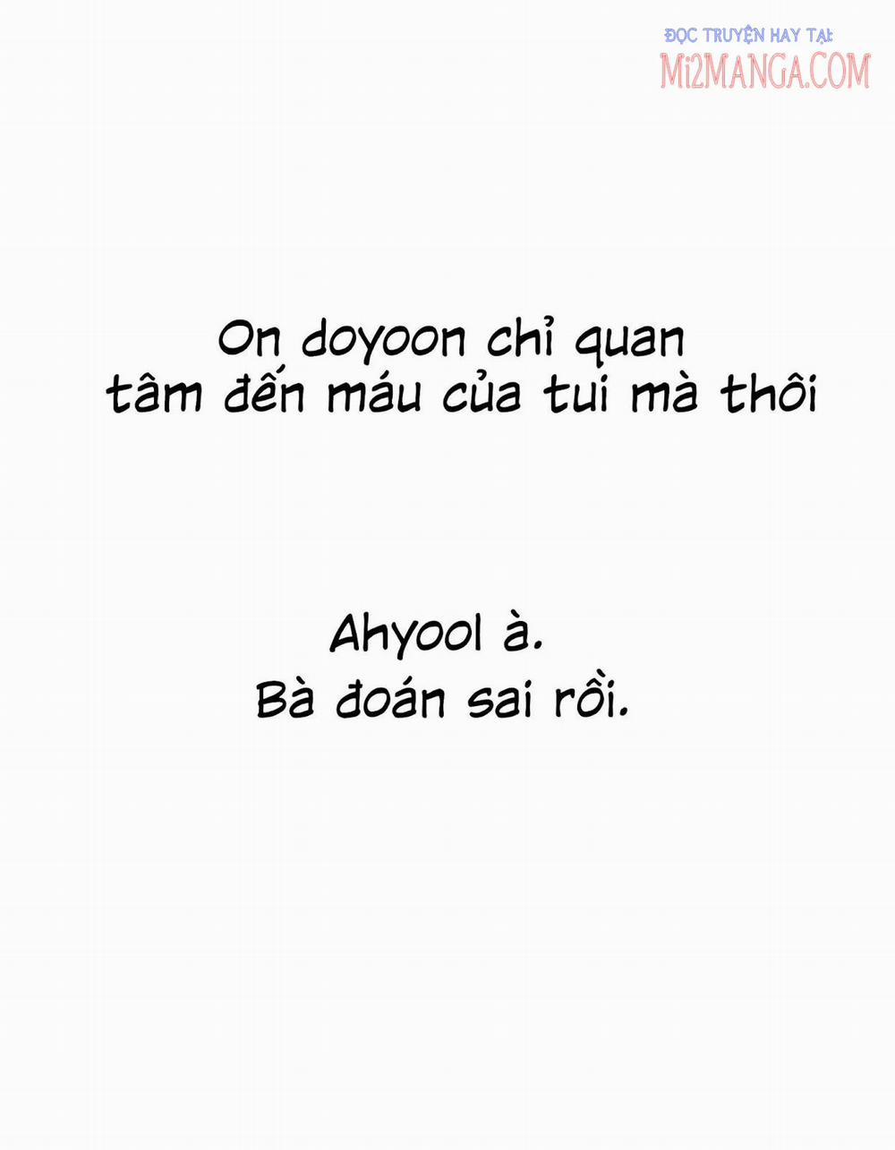 Bloody Romance - Lãng Mạn Đẫm Máu 15 trang 18