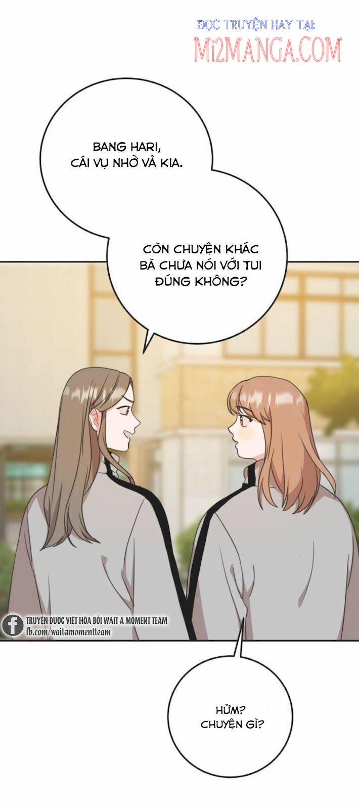 Bloody Romance - Lãng Mạn Đẫm Máu 15 trang 2