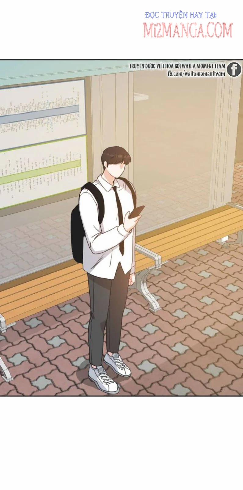 Bloody Romance - Lãng Mạn Đẫm Máu 15 trang 20